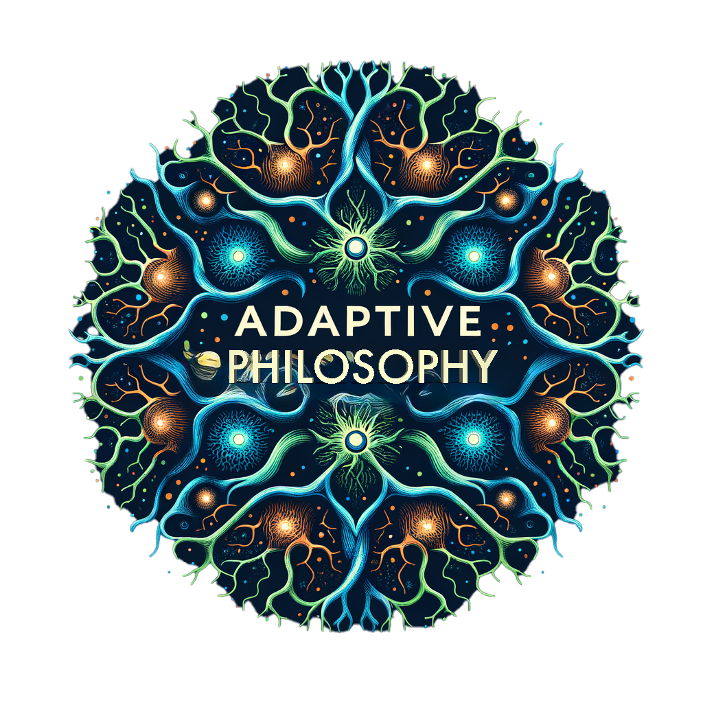 Adaptive Philosophy Logo
